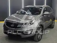 2014 KIA Sportage