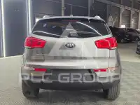 2014 KIA Sportage