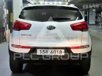 2014 KIA Sportage