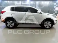 2014 KIA Sportage