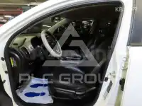 2014 KIA Sportage