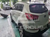 2014 KIA Sportage