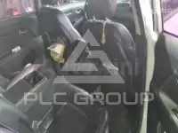 2014 KIA Sportage