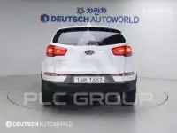 2014 KIA Sportage