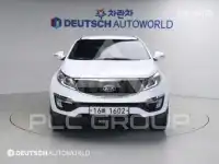 2014 KIA Sportage