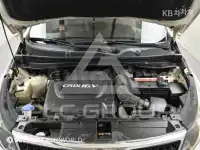 2014 KIA Sportage