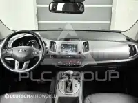 2014 KIA Sportage