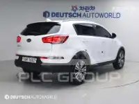 2014 KIA Sportage