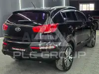 2014 KIA Sportage