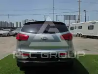 2014 KIA Sportage