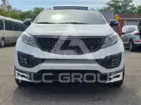 2014 KIA Sportage