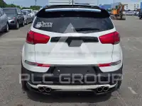 2014 KIA Sportage