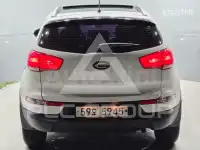 2014 KIA Sportage