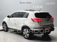 2014 KIA Sportage