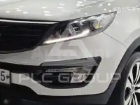 2014 KIA Sportage