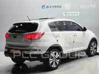 2014 KIA Sportage