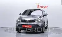 2014 KIA Sportage
