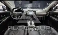2014 KIA Sportage