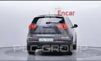 2014 KIA Sportage