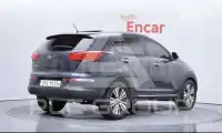 2014 KIA Sportage