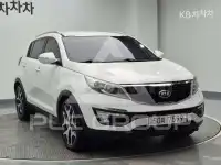 2014 KIA Sportage