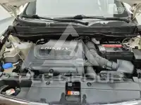 2014 KIA Sportage
