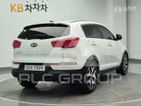 2014 KIA Sportage