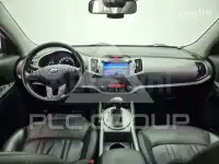 2014 KIA Sportage