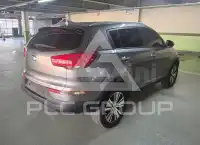 2014 KIA Sportage