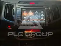 2014 KIA Sportage