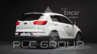 2014 KIA Sportage