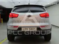 2014 KIA Sportage