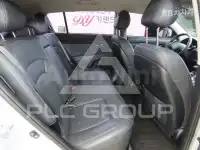 2014 KIA Sportage