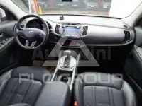 2014 KIA Sportage