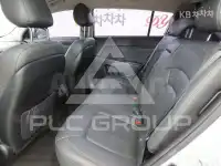 2014 KIA Sportage