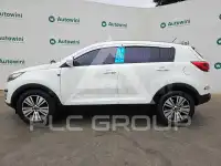 2014 KIA Sportage