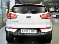 2014 KIA Sportage