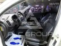 2014 KIA Sportage