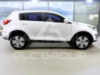 2014 KIA Sportage
