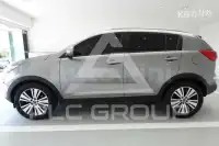 2014 KIA Sportage