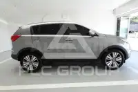 2014 KIA Sportage