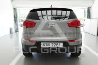 2014 KIA Sportage