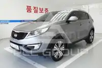 2014 KIA Sportage