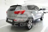 2014 KIA Sportage