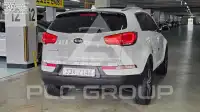 2014 KIA Sportage