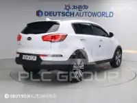 2014 KIA Sportage