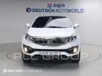 2014 KIA Sportage
