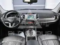 2014 KIA Sportage