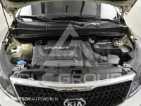 2014 KIA Sportage