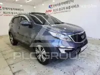 2014 KIA Sportage